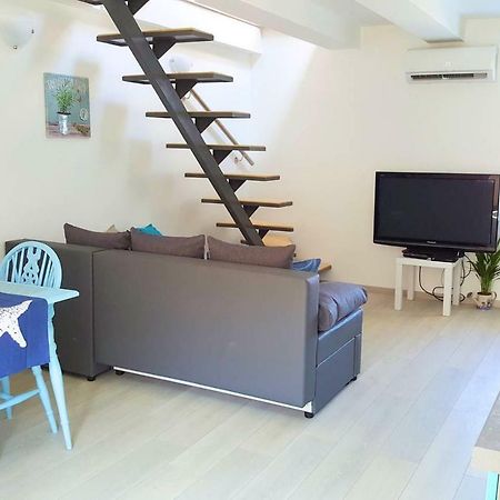 Apartment Vrbenka 瓦比尼科 外观 照片
