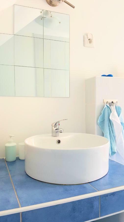 Apartment Vrbenka 瓦比尼科 外观 照片