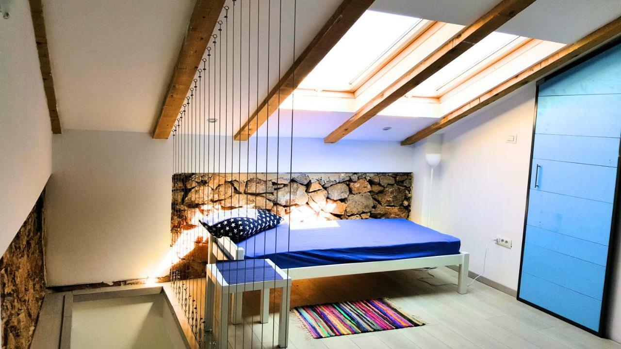 Apartment Vrbenka 瓦比尼科 外观 照片