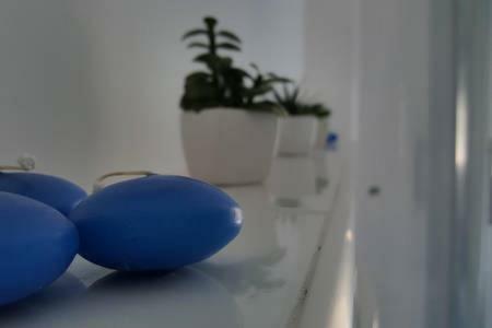 Apartment Vrbenka 瓦比尼科 外观 照片
